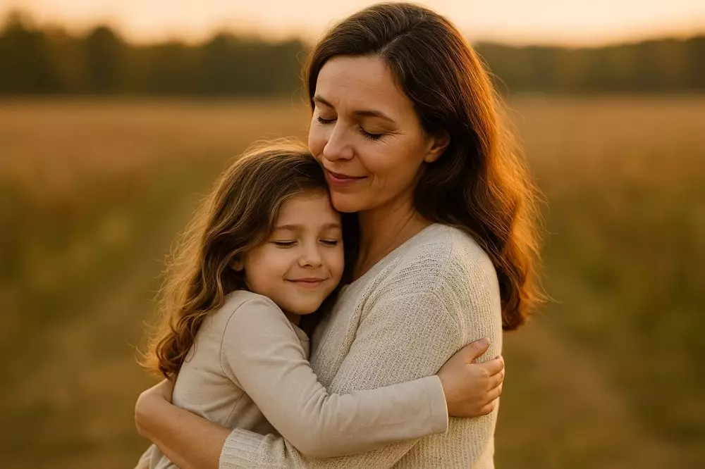 100 Kata-kata mutiara tentang ibu tersayang terbaik 2025, penuh makna dan cinta © 2025 brilio.net