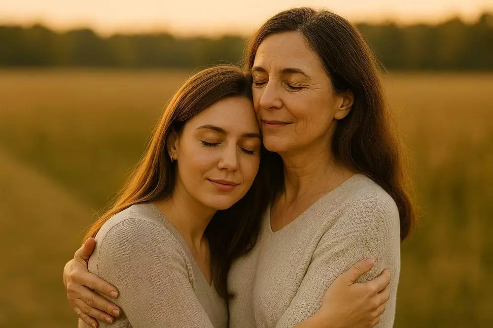 100 Kata-kata mutiara tentang ibu tersayang terbaik 2025, penuh makna dan cinta © 2025 brilio.net