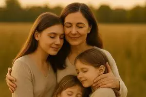 100 Kata-kata mutiara tentang ibu tersayang terbaik 2025, penuh makna dan cinta