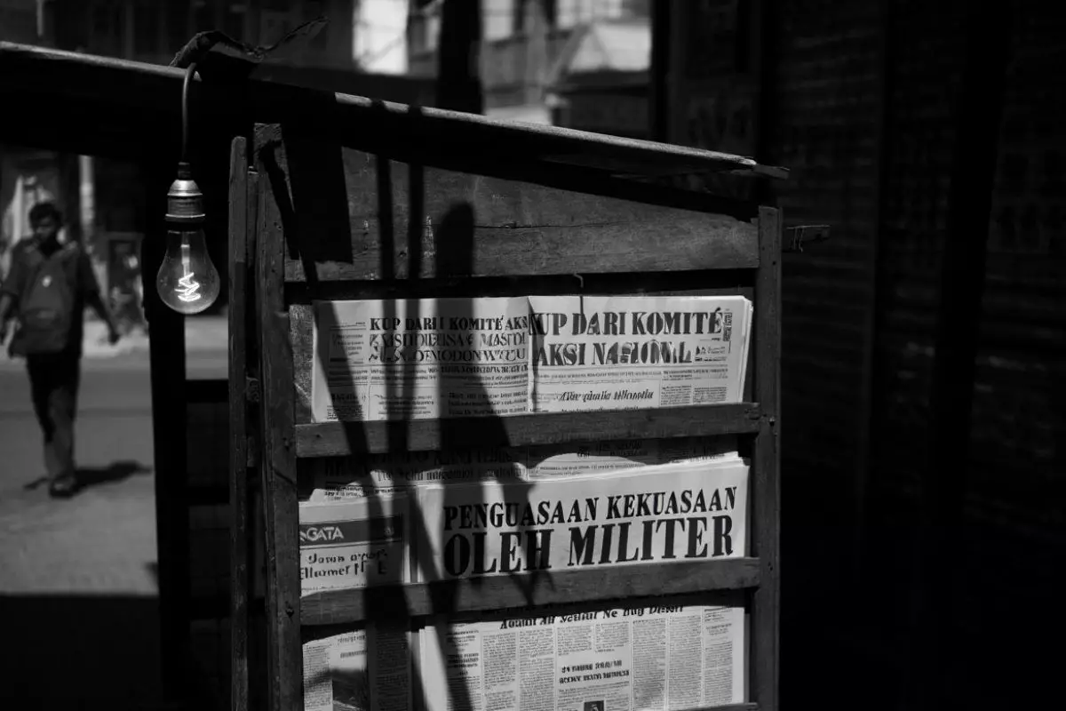 30 September memperingati hari apa? Ini daftar hari hari bersejarah Indonesia dan dunia