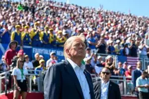 Donald Trump kenakan tarif 100% untuk film yang diproduksi di luar negeri