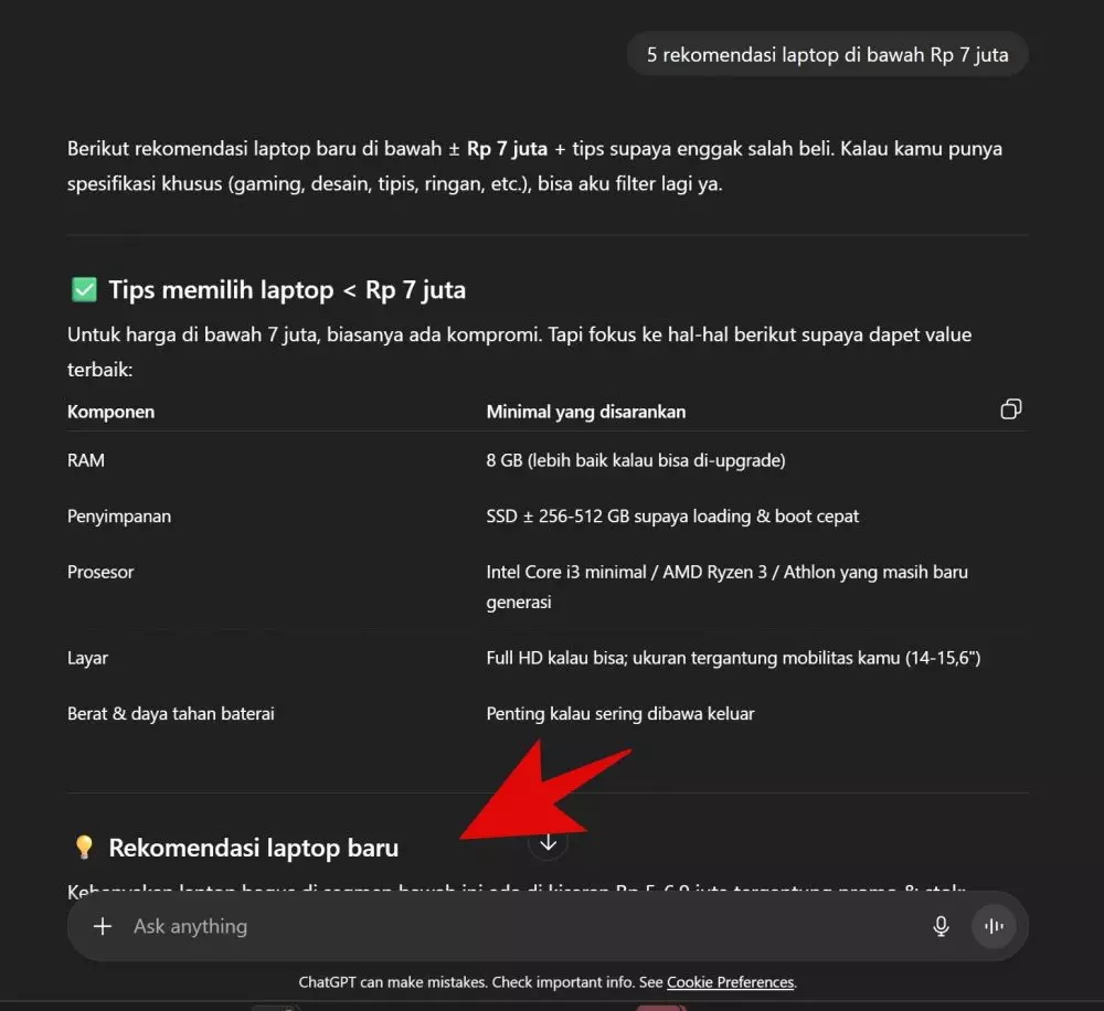 ChatGPT Instant Checkout ChatGPT Instant Checkout