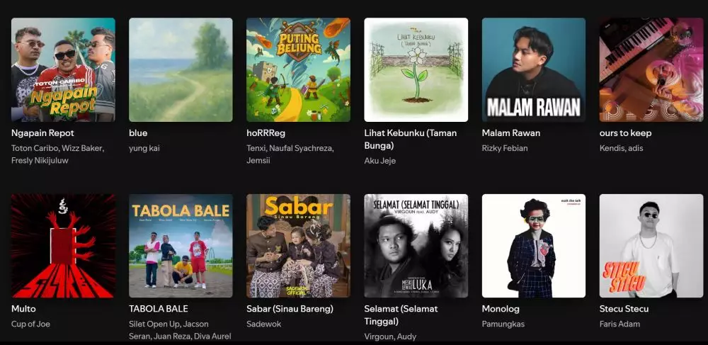 Spotify - Lagu Indonesia Spotify - Lagu Indonesia Spotify - Lagu Indonesia Spotify - Lagu Indonesia
