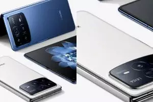 Intip bocoran spesifikasi HP lipat Xiaomi terbaru, bakal ada kamera 200 MP mutakhir dari Samsung?