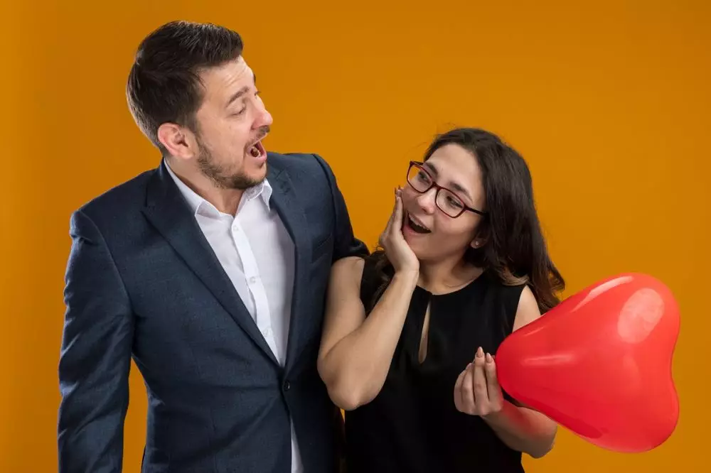 100 Kata-kata gombalan maut zaman sekarang, kekinian dan jadi tren © 2025 brilio.net