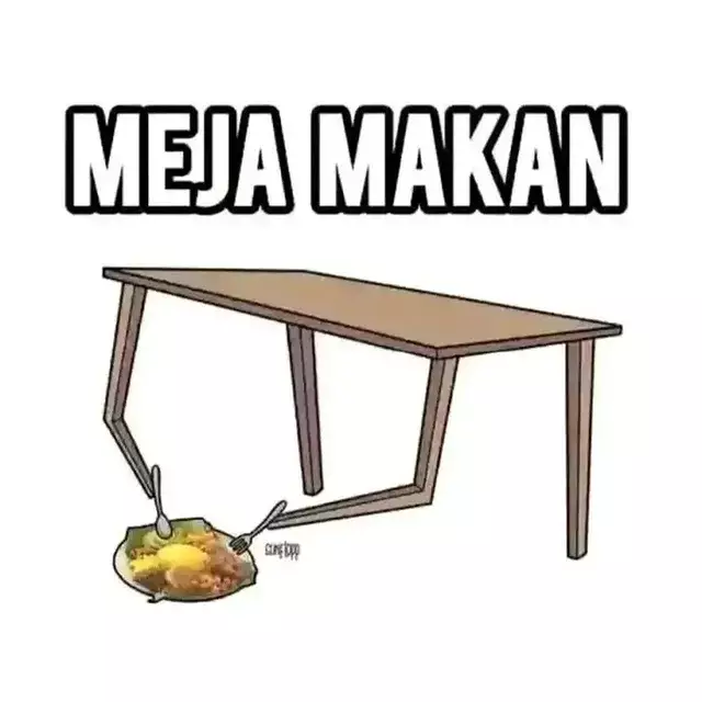 meme lucu receh © 2025 Instagram meme lucu receh © 2025 Instagram