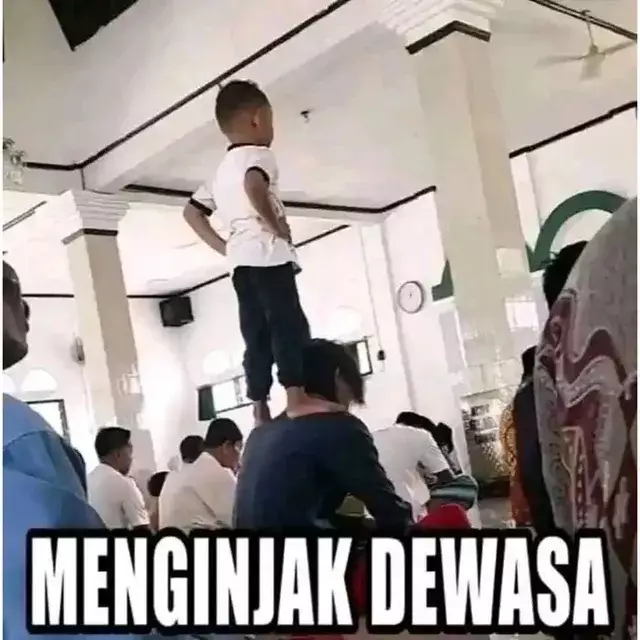 meme lucu receh © 2025 Instagram meme lucu receh © 2025 Instagram