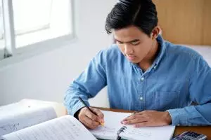 Rumus aritmatika tingkat 2, penjelasan lengkap dengan contoh soal dan jawabannya