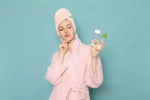9 Micellar water tanpa alkohol harga di bawah Rp 100 ribu