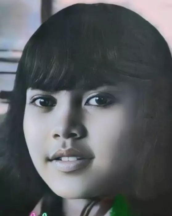  Wanita ini penyanyi keroncong legend © TikTok