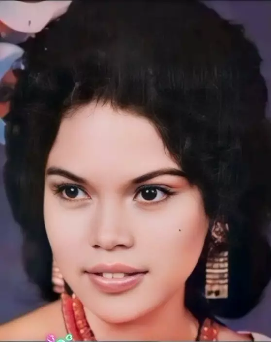  Wanita ini penyanyi keroncong legend © TikTok