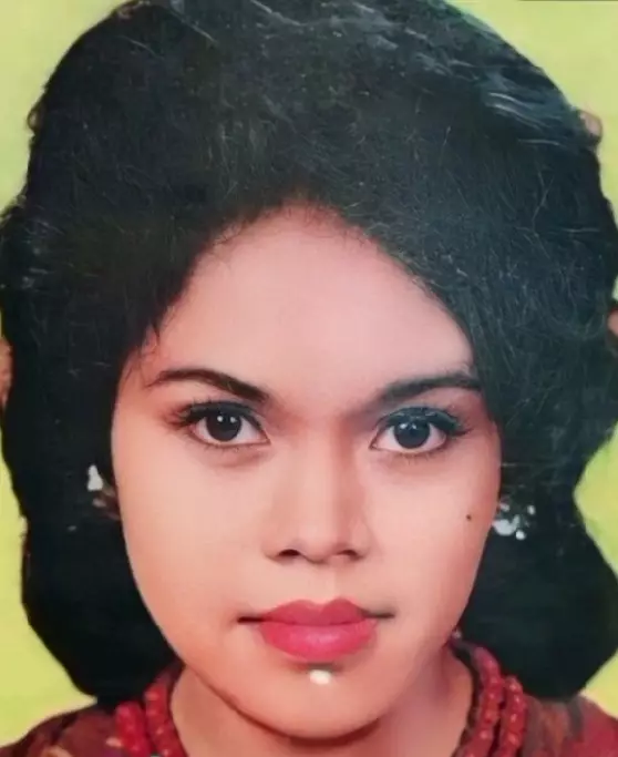  Wanita ini penyanyi keroncong legend © TikTok