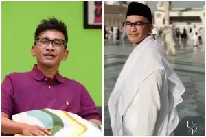 Ruben Onsu tolak tampil di TV yang persoalkan agamanya, tak masalah jika jasanya tak dipakai lagi