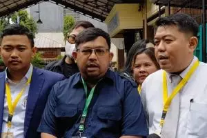 Emoh pusing soal pembagian harta gana-gini, Bedu serahkan semua aset ke istri