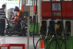 Harga BBM terbaru Pertamina per 1 Oktober 2025, 3 produk naik, ini detail rinciannya