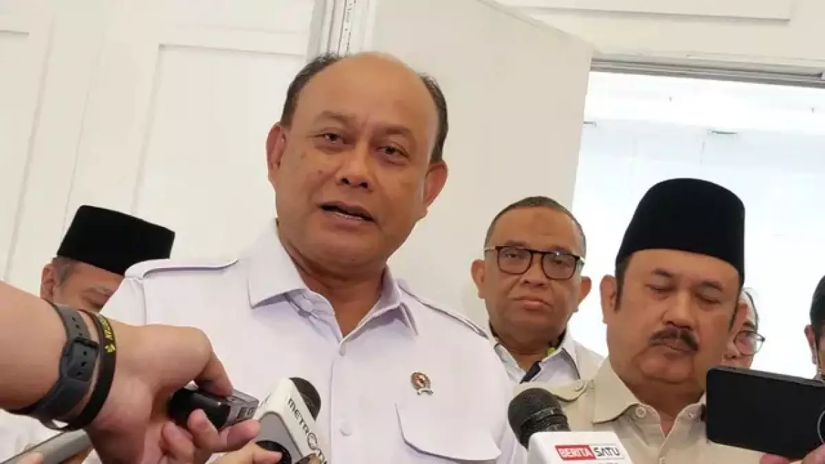Biang kerok penyebab keracunan masak Makan Bergizi Gratis versi Kepala BGN