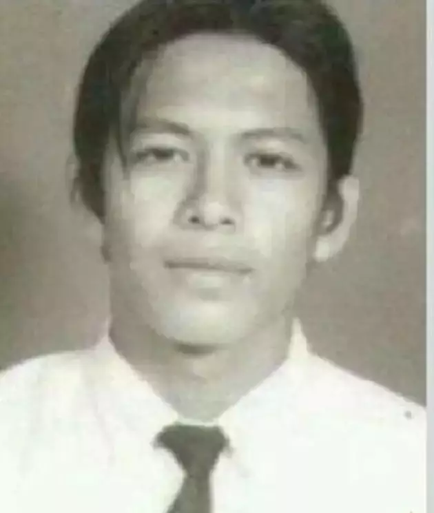 transformasi ariel noah dulu hingga kini © berbagai sumber transformasi ariel noah dulu hingga kini © berbagai sumber