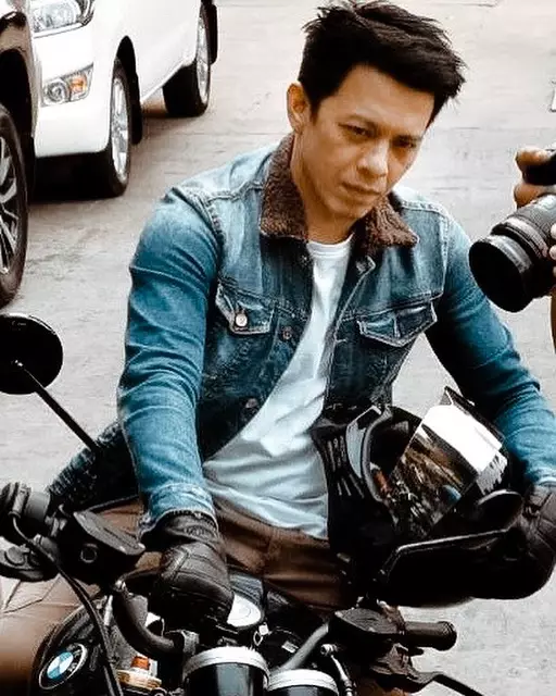 transformasi ariel noah dulu hingga kini © berbagai sumber transformasi ariel noah dulu hingga kini © berbagai sumber