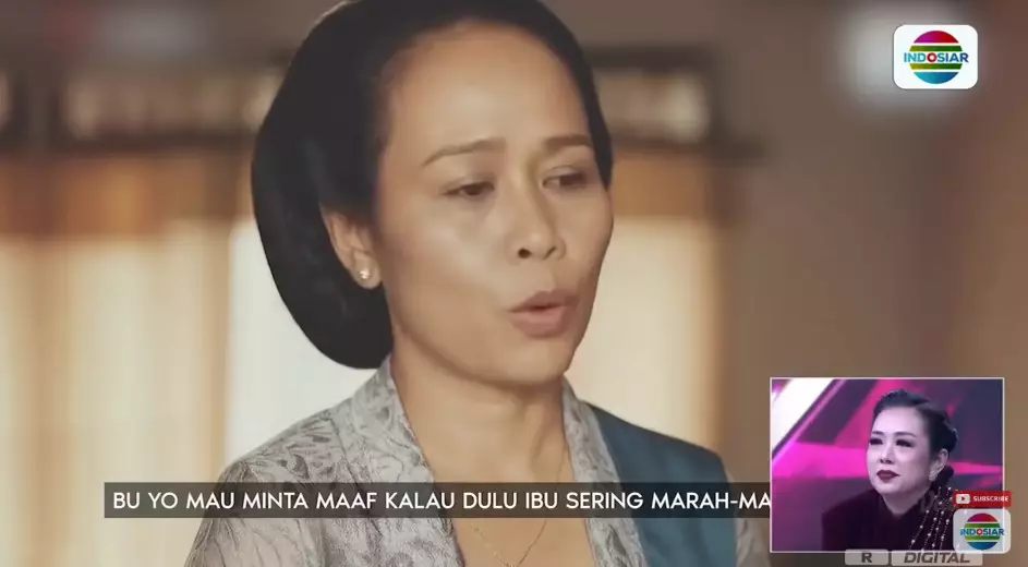 kejutan ultah Soimah ke 45 © YouTube kejutan ultah Soimah ke 45 © YouTube
