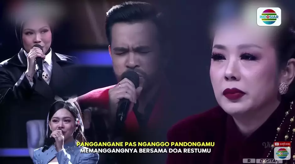 kejutan ultah Soimah ke 45 © YouTube kejutan ultah Soimah ke 45 © YouTube