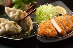 5 Resep masakan Jepang favorit keluarga yang bisa dibuat di bawah 30 menit