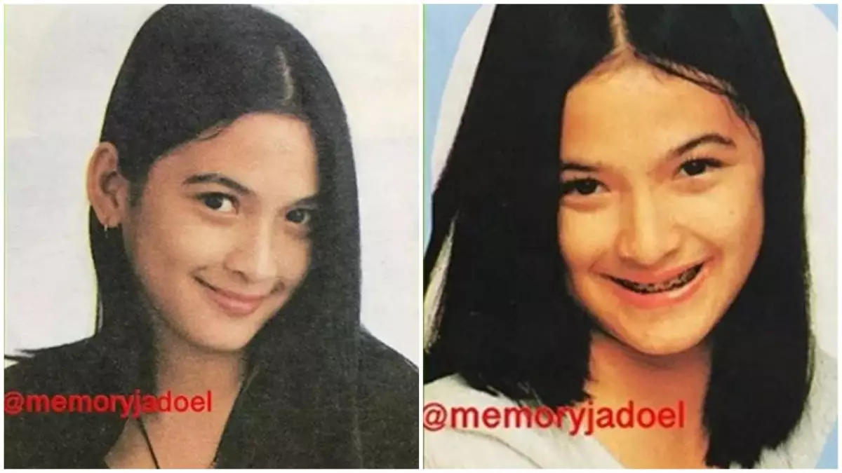 Juara Gadis Sampul ini dulu presenter top, kini jadi sopir untuk menyambung hidup, 9 transformasinya