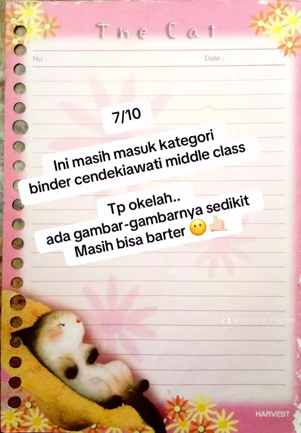 rating kertas binder © 2025 TikTok rating kertas binder © 2025 TikTok