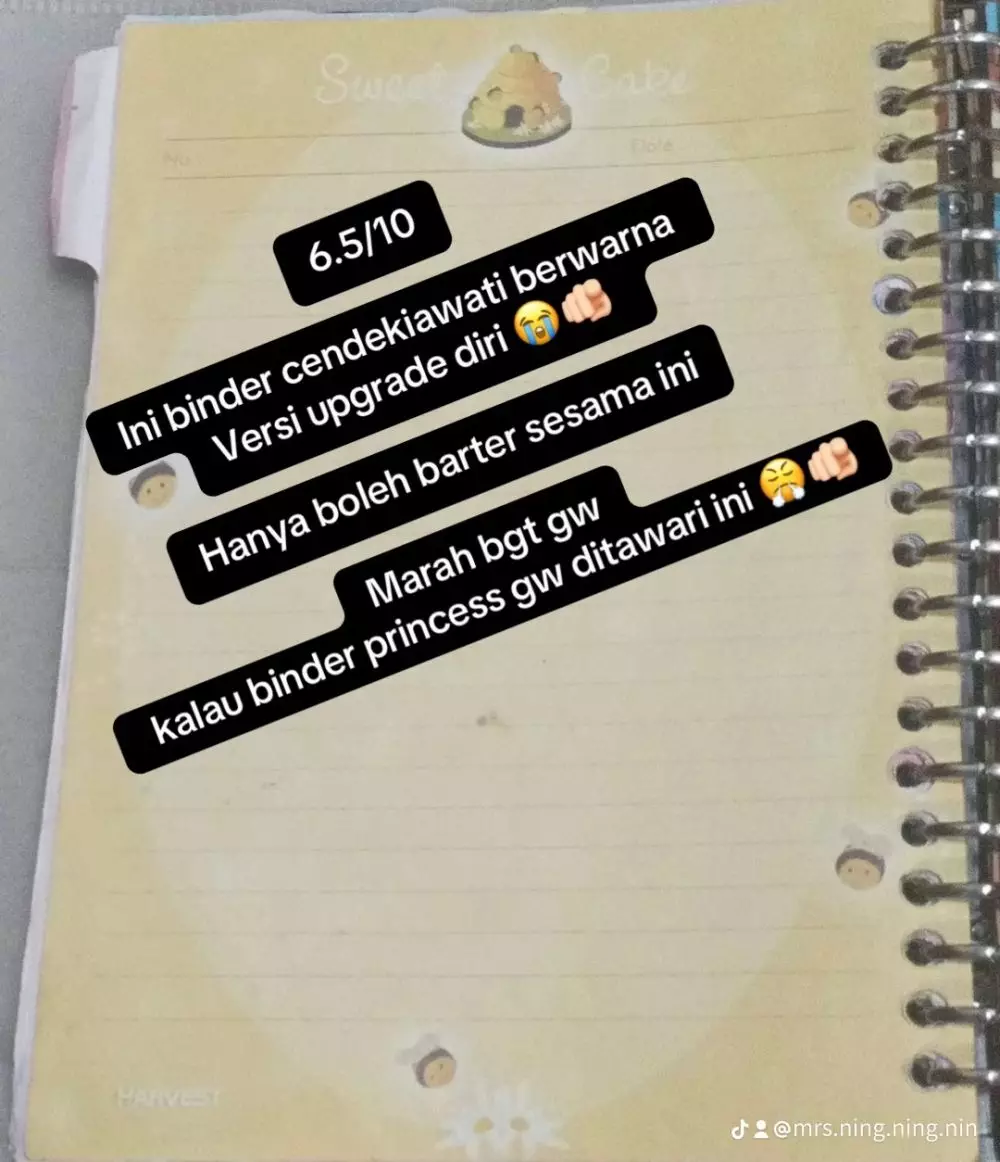 rating kertas binder © 2025 TikTok rating kertas binder © 2025 TikTok