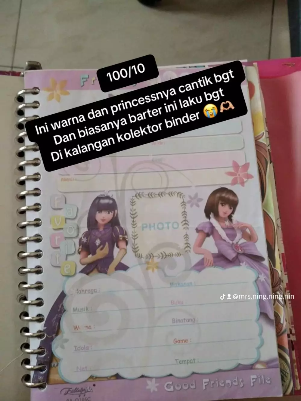 rating kertas binder © 2025 TikTok rating kertas binder © 2025 TikTok