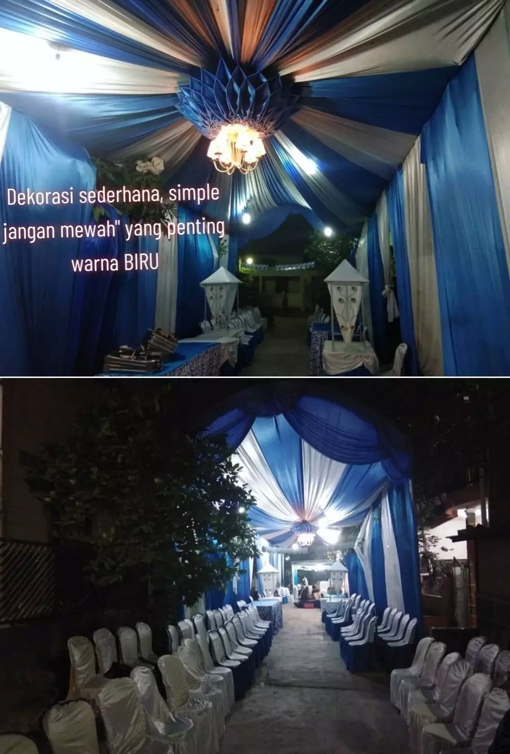 menikah konsep doraemon © TikTok menikah konsep doraemon © TikTok