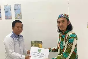Keluarga santri korban musala Al Khoziny tolak santunan, demi dapat rida dan berkah kiai di pesantren