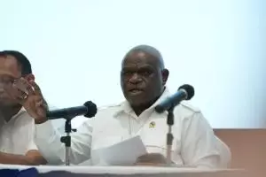 Menteri HAM: 99% program Makan Bergizi Gratis berhasil meski banyak kasus keracunan