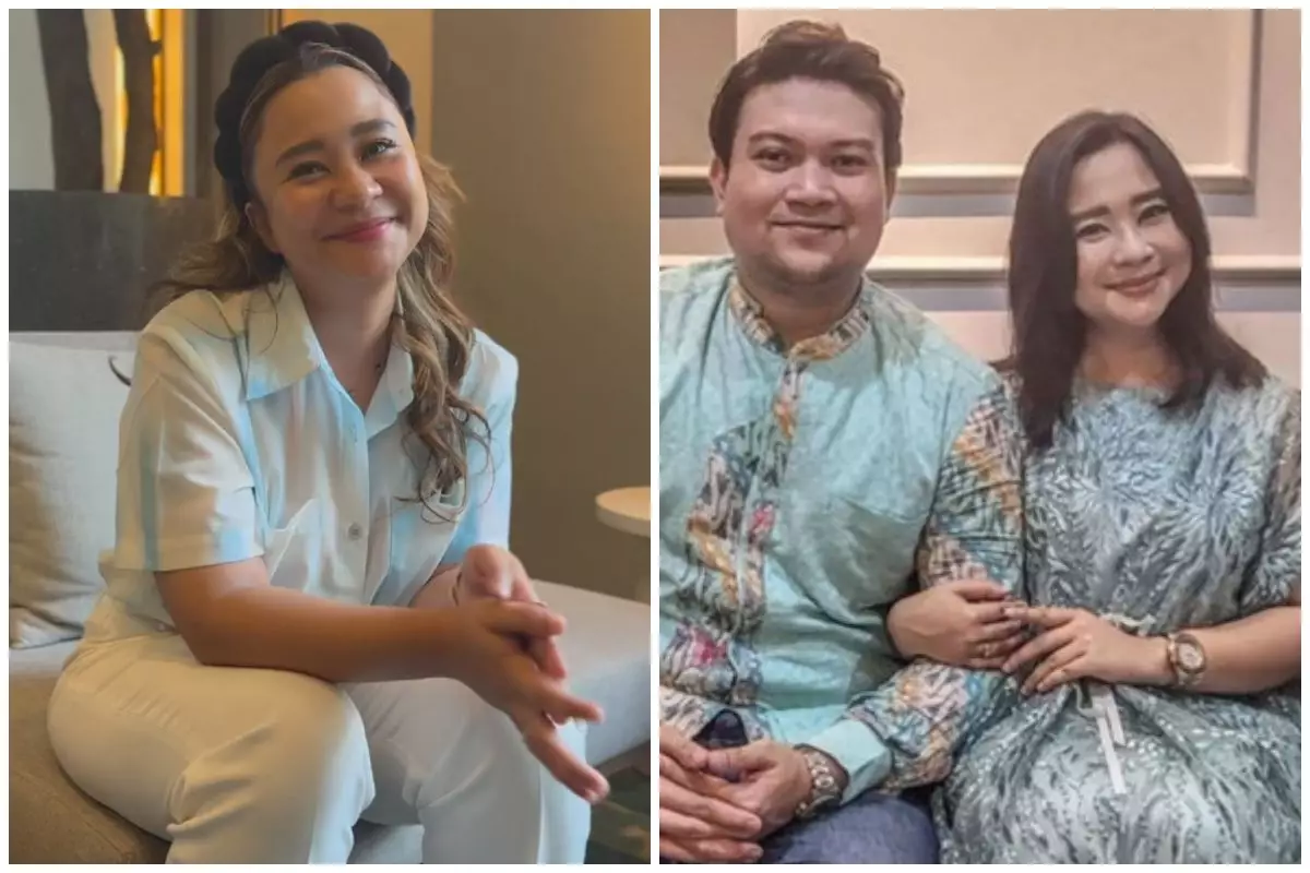 Chikita Meidy digugat balik Indra Adhitya, suami minta kembalikan mahar nikah dan cicilan KPR