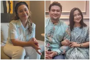 Chikita Meidy digugat balik Indra Adhitya, suami minta kembalikan mahar nikah dan cicilan KPR