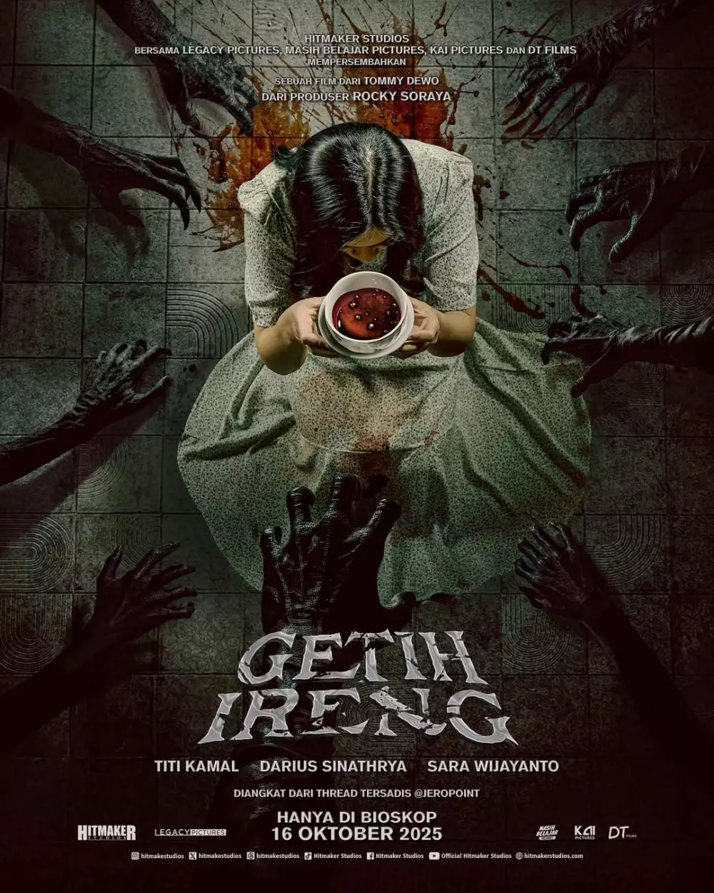 Getah Ireng Getah Ireng Getah Ireng Getah Ireng