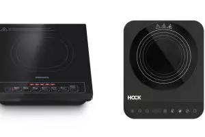 7 Rekomendasi kompor listrik low watt modern dan praktis untuk masak sehari-hari