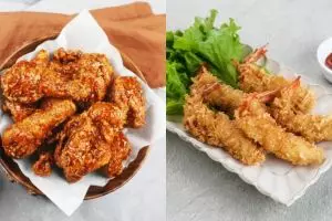 5 Rekomendasi resep bertepung yang renyahnya bikin nagih, pasti minta lagi dan lagi