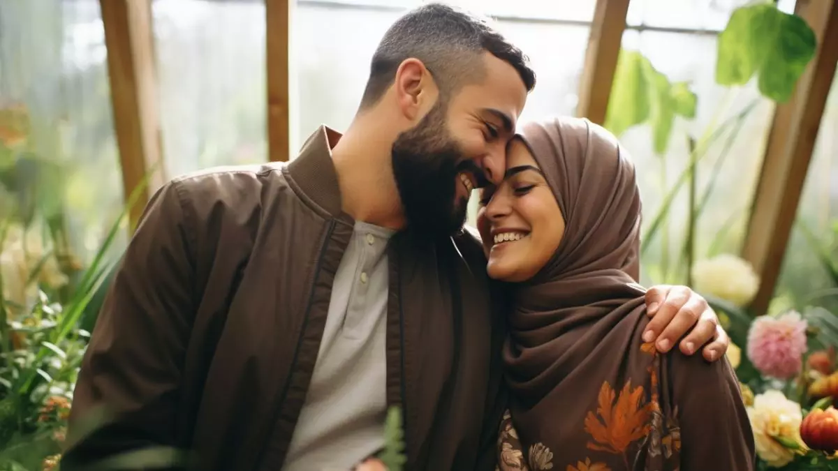 100 Kata-kata gombalan maut bikin baper versi Islami, menyejukkan sembari mengingat sang pencipta