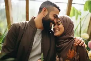 100 Kata-kata gombalan maut bikin baper versi Islami, menyejukkan sembari mengingat sang pencipta