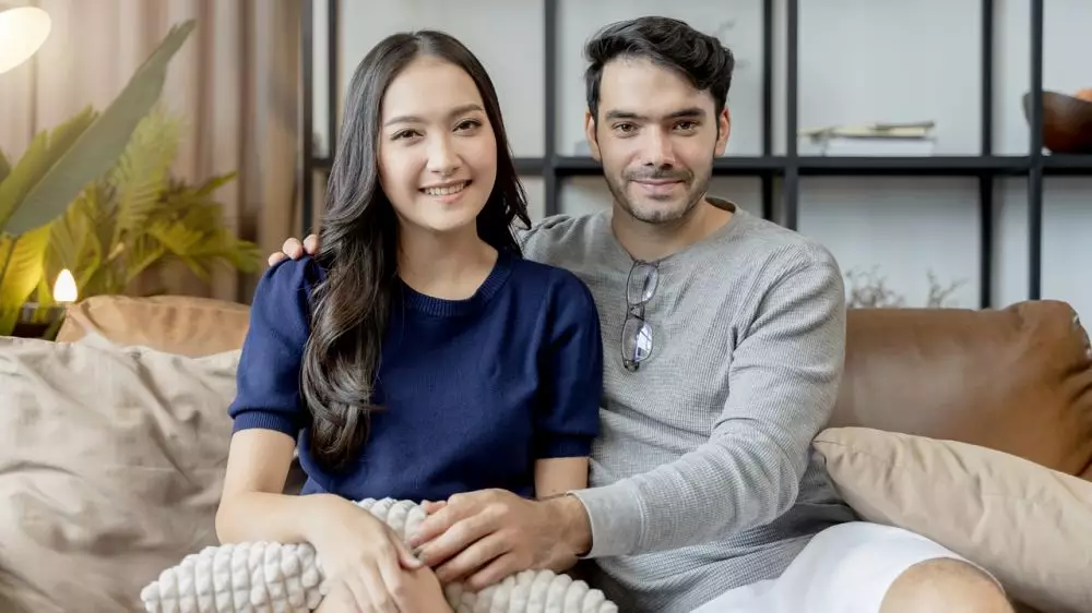 100 Kata-kata gombalan maut dewasa, mempererat kedekatan dan komunikasi © 2025 brilio.net