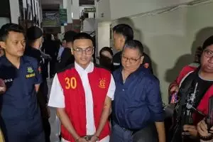 Vonis 9 tahun penjara untuk Vadel Badjideh, fakta mengejutkan soal aborsi terbongkar di persidangan