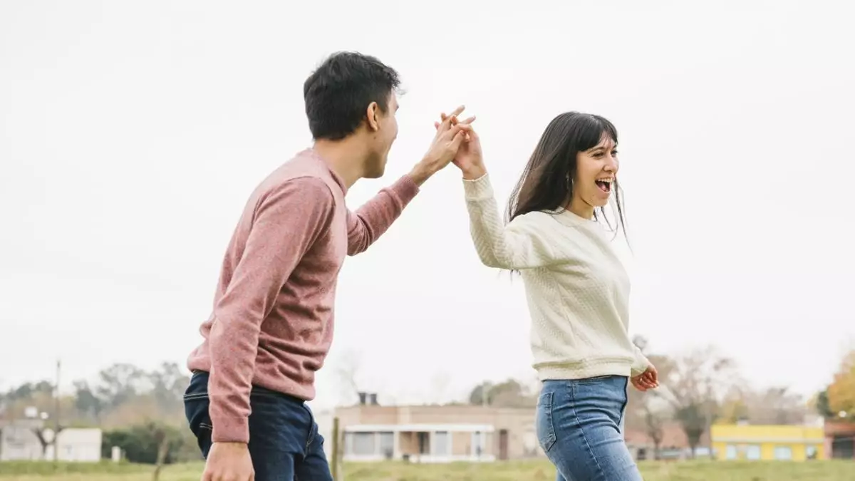 100 Kata-kata gombalan maut lirik, semakin hangat dan penuh makna