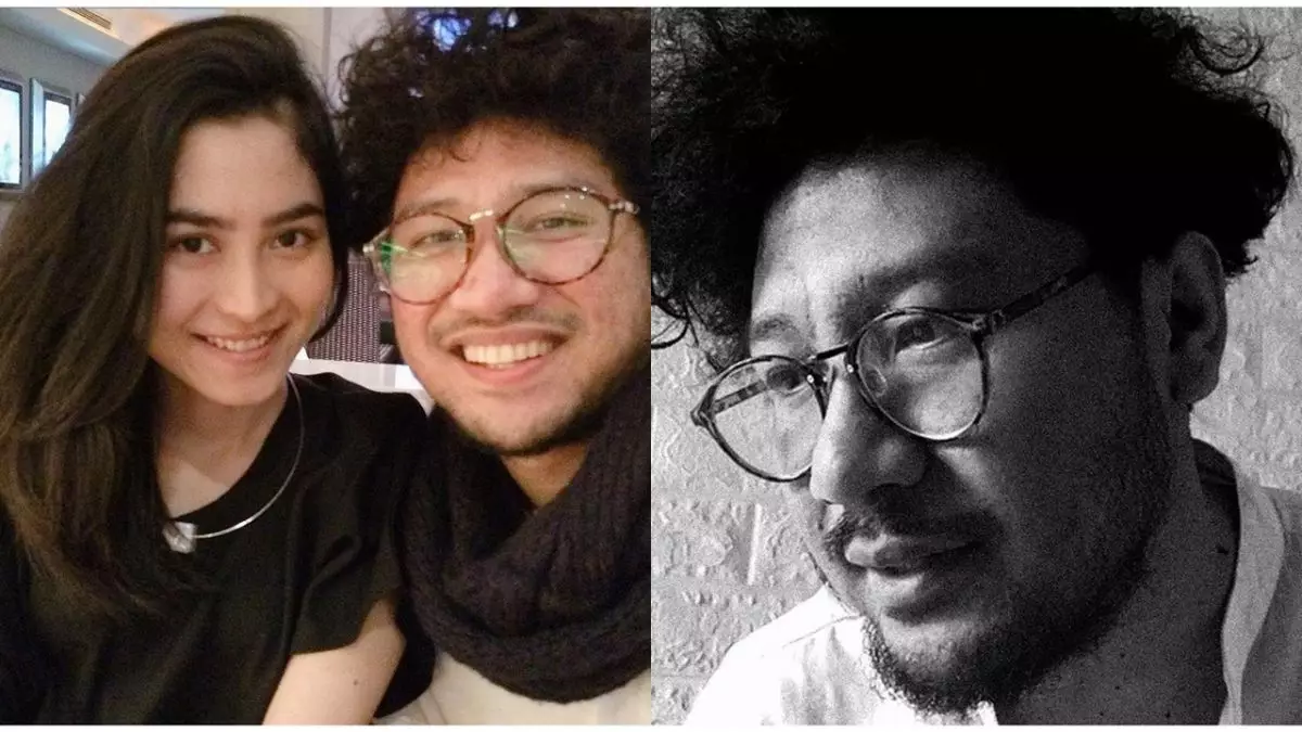 Jarang terekspos, begini 10 momen manis Kunto Aji bareng anak dan istri