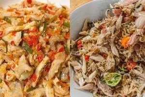 5 Resep ayam suwir praktis, cocok untuk ide bekal hingga santapan keluarga
