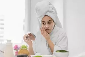 10 Skincare lokal organik aman digunakan, harga di bawah Rp 100 ribu