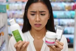 7 Kesalahan saat memilih skincare untuk kulit sensitif dan cara menghindarinya