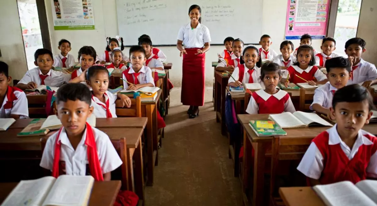 50 Contoh soal bahasa Jawa kelas 3 SD semester 1 dan 2, lengkap dengan jawaban dan penjelasannya