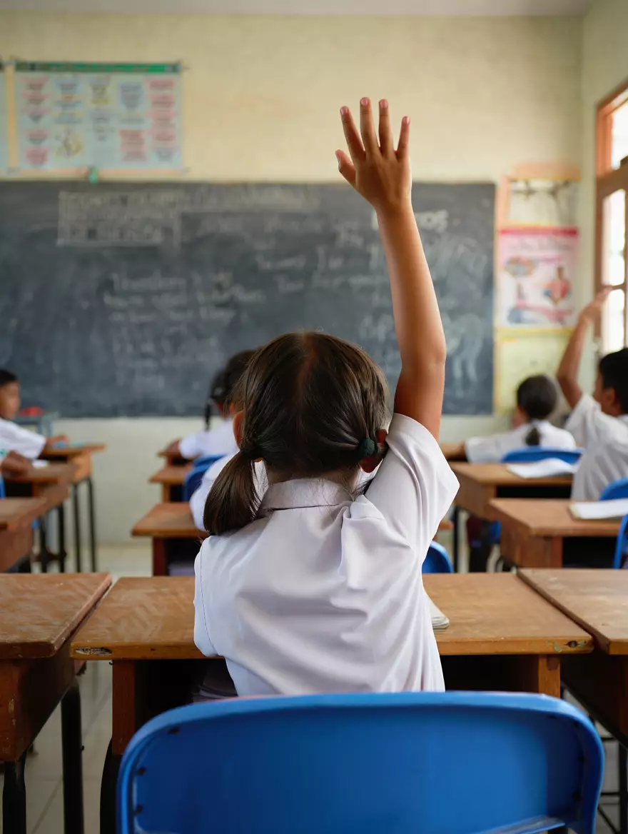 Contoh soal bahasa Jawa kelas 3 SD semester 1 dan 2 © 2025 brilio.net