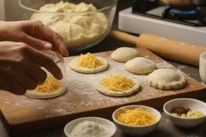 Trik bikin cireng isi renyah tahan lama, praktis jadi stok camilan