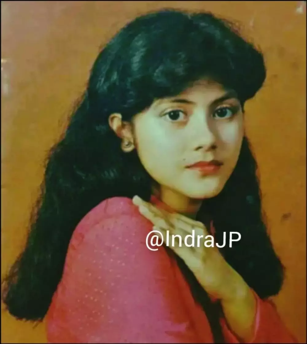 Potret lawas Astri Ivo artis cilik 70-an © 2025 brilio.net Potret lawas Astri Ivo artis cilik 70-an © 2025 brilio.net